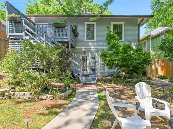 771 Saint Charles Ave NE #A, Atlanta, GA 30306