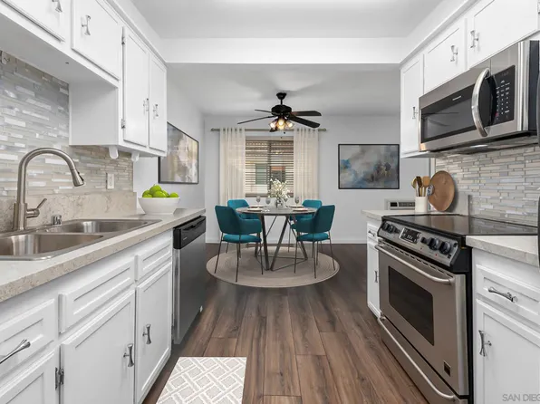 8625 Lake Murray Blvd Unit 5, San Diego, CA 92119