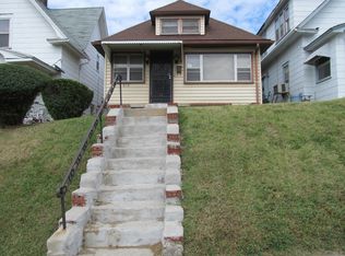 612 Stewart Ave, Kansas City, KS 66101