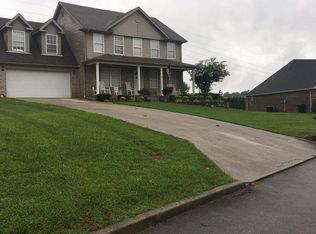 367 Splendor View Dr, Somerset, KY 42503