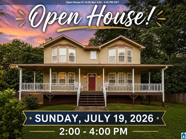 7508 Ashton Pl, Trussville, AL 35173