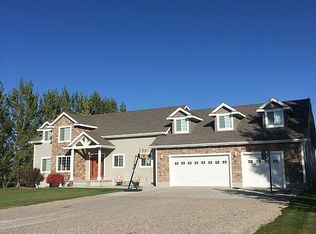 326 N 3744 E, Rigby, ID 83442