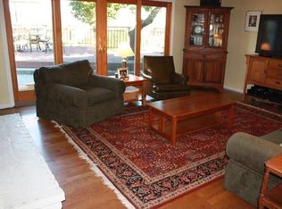 117 Ardith Dr, Orinda, CA