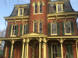 807 Weavertown Rd, Myerstown, PA 17067