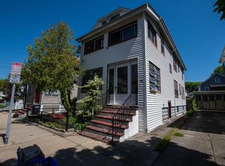 18 Irvington Rd #1, Somerville, MA 02144