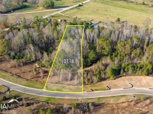 5421 Oak Manor Way Lot 18, Murrayville, GA 30564
