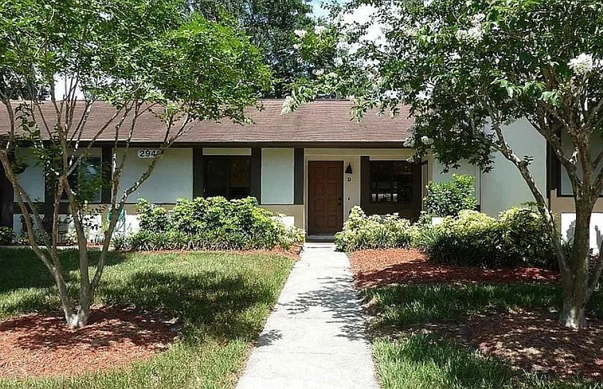 1st image of 2948 Bancroft Cir E APT D