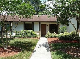 2948 Bancroft Cir E APT D, Palm Harbor, FL 34683