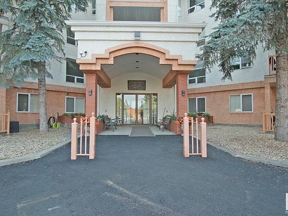 4th image of 10915 21st Ave NW #110