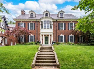 6457 Cecil Ave, Saint Louis, MO 63105