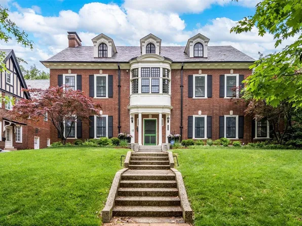 6457 Cecil Ave, Saint Louis, MO 63105