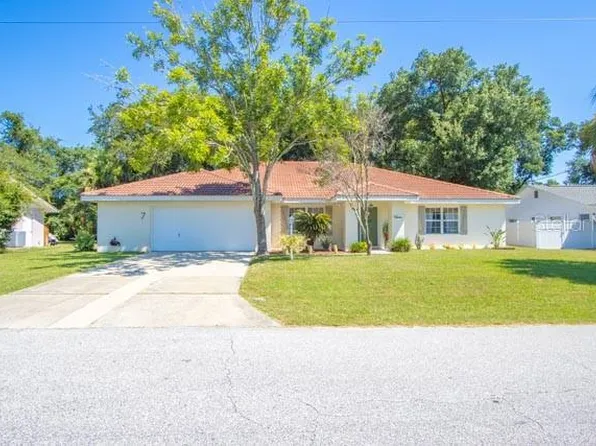 7 Federal Ln, Palm Coast, FL 32137