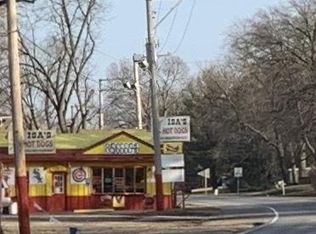 2501 E Cass St, Joliet, IL 60432