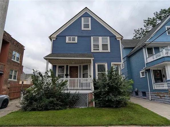 11412 Itasca Ave, Cleveland, OH 44106