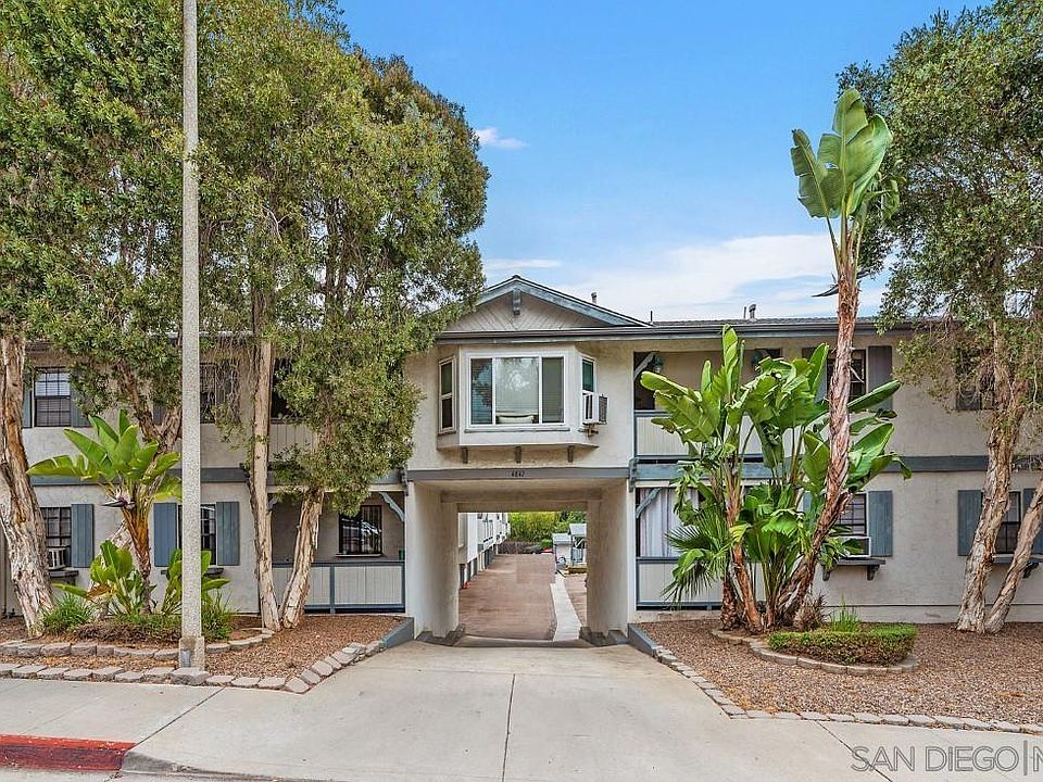 4847 Parks Ave APT 24, La Mesa, CA 91942 Zillow