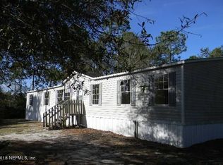 85774 Lonnie Crews Rd, Fernandina Beach, FL 32034