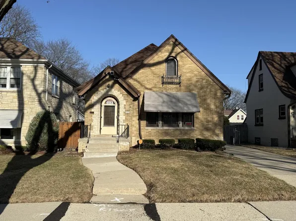 3172 North 48th STREET, Milwaukee, WI 53216