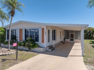 16042 Citron Way, North Fort Myers, FL 33903