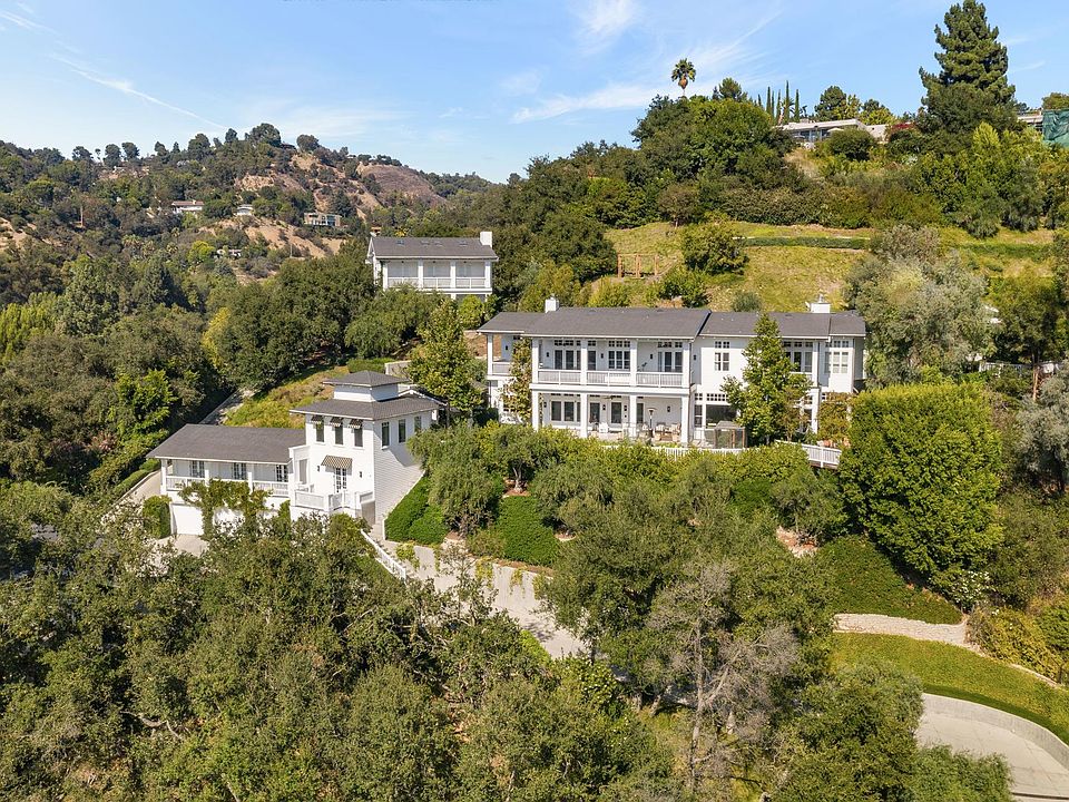 9779 Oak Pass Rd, Beverly Hills, CA 90210 | Zillow