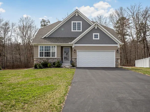 186 Colorado Ct, North East, MD 21901