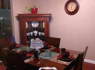 6324 Bunker Hill Dr, Raleigh, NC 27610