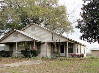 1882 County Road 2699, Shelbyville, TX 75973