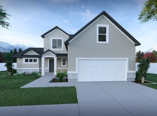 Sumac Plan, Fairway Estates - Idaho Falls, Idaho Falls, ID 83401
