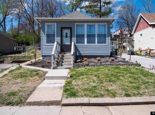 4312 S 15th St, Omaha, NE 68107