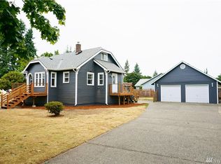 4617 84th St NE, Marysville, WA 98270