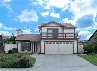 1321 Fallen Leaf Ave, Ventura, CA 93004