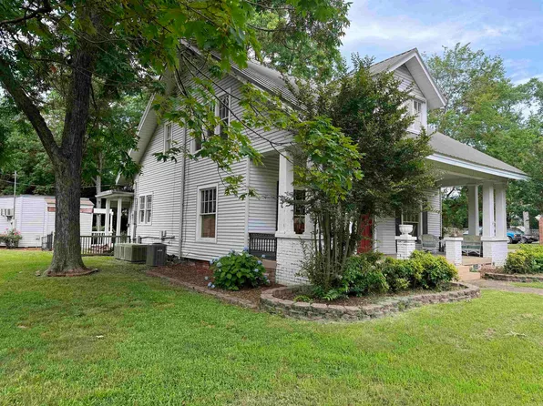 410 W Center Ave, Searcy, AR 72143