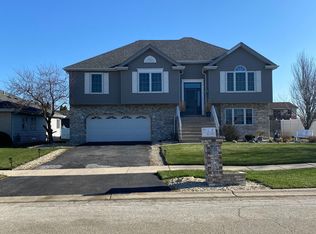 443 Danielle Rd, Matteson, IL 60443