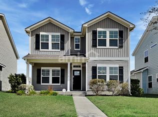 304 Crabapple Cir, Port Wentworth, GA 31407