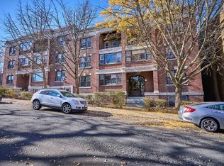 26 Chiswick Rd APT 14, Brighton, MA 02135