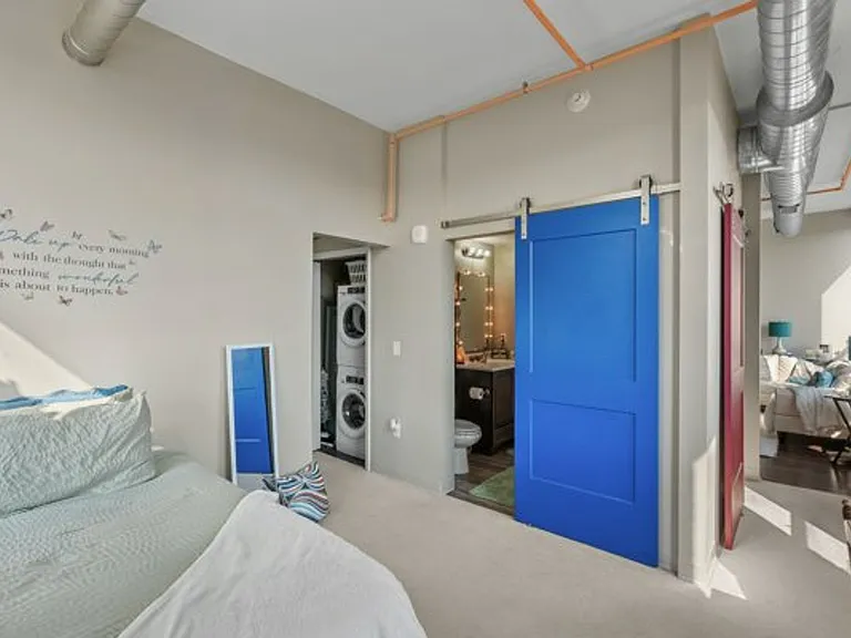 5&15 Apartments — Photo 63