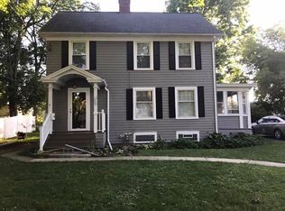 3202 Crescent Pkwy, Caledonia, NY 14423