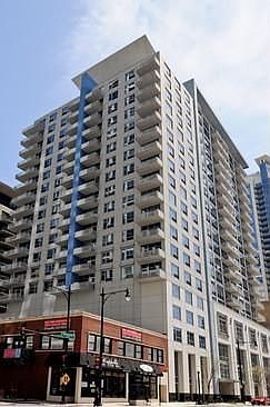 1st image of 1305 S Michigan Ave APT 1710