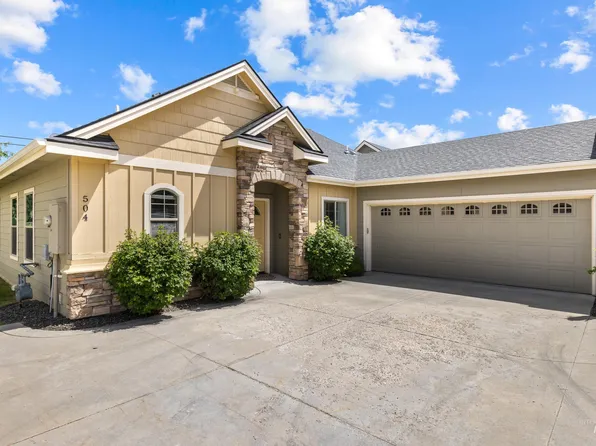 504 S Whisperwood Way, Boise, ID 83709