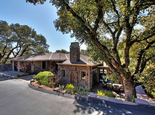 1 Tappan Way, Orinda, CA