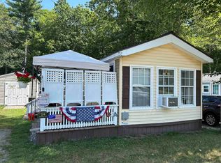 14 Annaloro Blvd, Danville, NH 03819