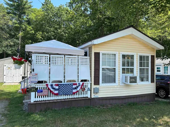 14 Annaloro Boulevard, Danville, NH 03819