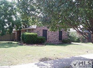 501 E Stone Cir, Wylie, TX 75098