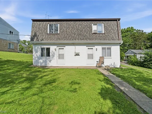 504 2nd St NE, Massillon, OH 44646