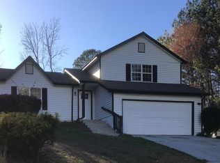 6345 Peppermill Ln S, Atlanta, GA 30349