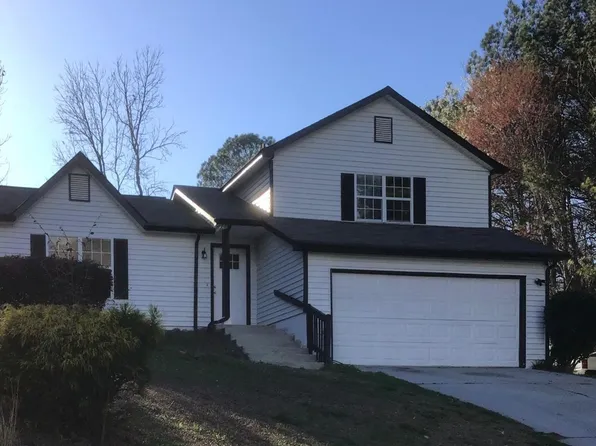 6345 Peppermill Ln S, Atlanta, GA 30349