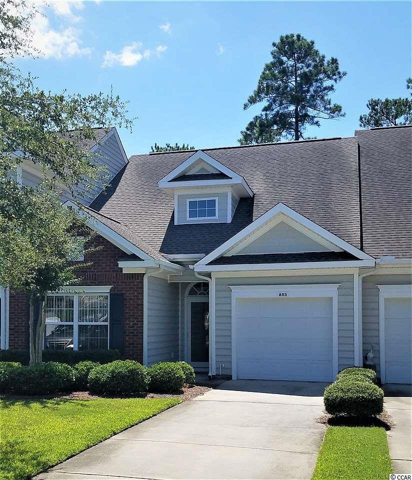 803 Botany Loop 803, Murrells Inlet, SC 29576 Zillow