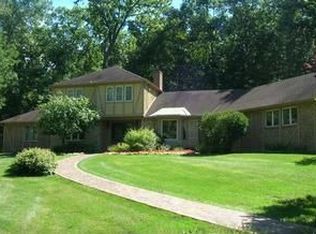 4475 Ravine Dr, Westerville, OH