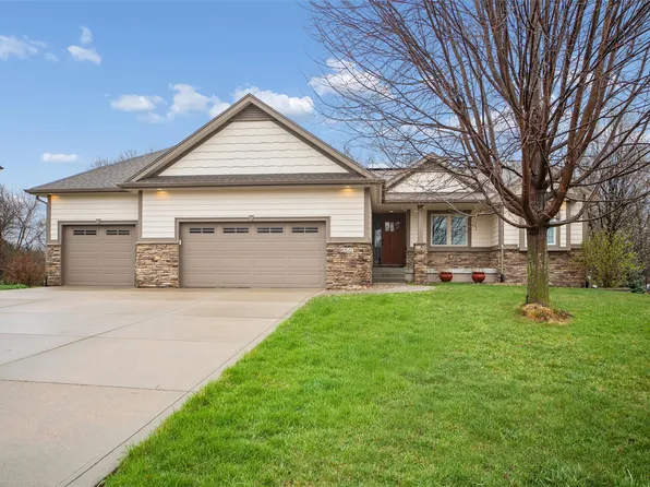 6927 NW 84th Ave, Johnston, IA 50131