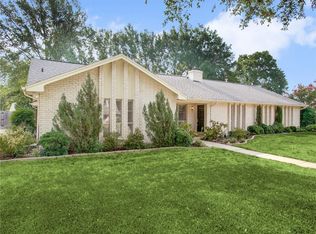 5805 Hunter Trl, Colleyville, TX 76034