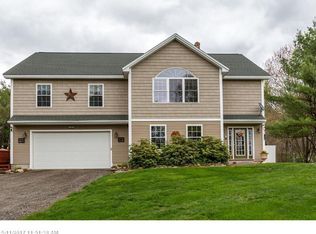 12 Tohma Dr, Windham, ME 04062